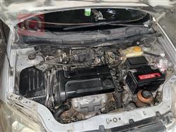 شيفروليه أفيو